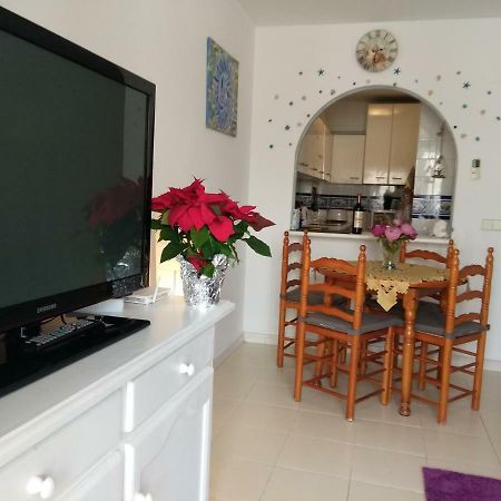 דירות טורבייחה Studio San Pascual Relax מראה חיצוני תמונה