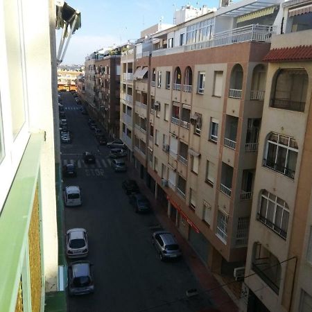 דירות טורבייחה Studio San Pascual Relax מראה חיצוני תמונה