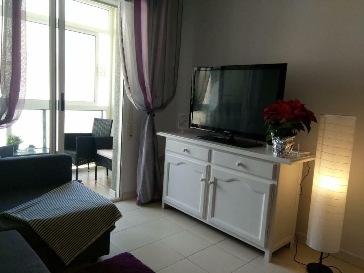 דירות טורבייחה Studio San Pascual Relax מראה חיצוני תמונה