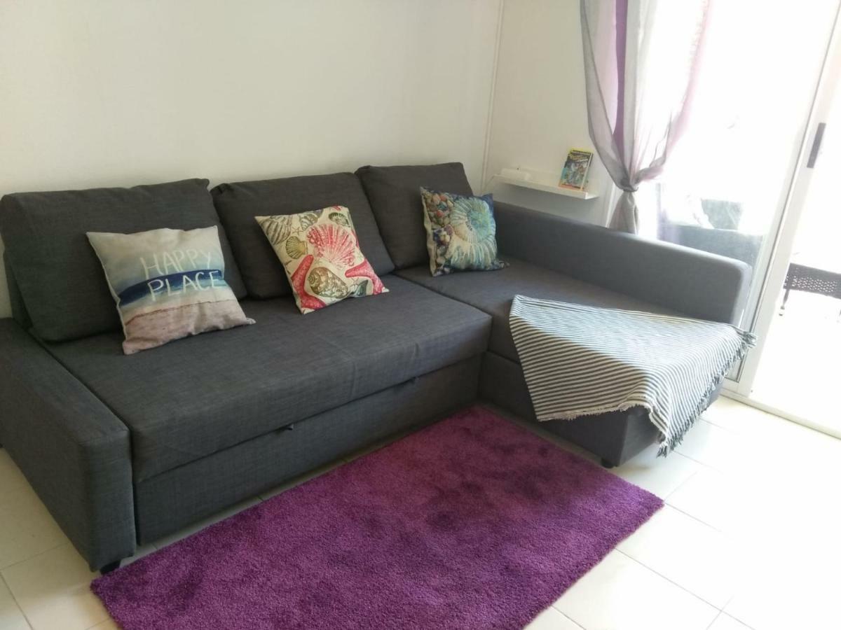 דירות טורבייחה Studio San Pascual Relax מראה חיצוני תמונה
