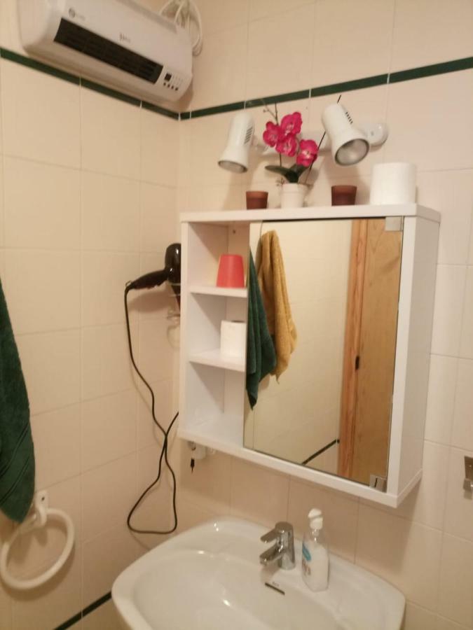 דירות טורבייחה Studio San Pascual Relax מראה חיצוני תמונה